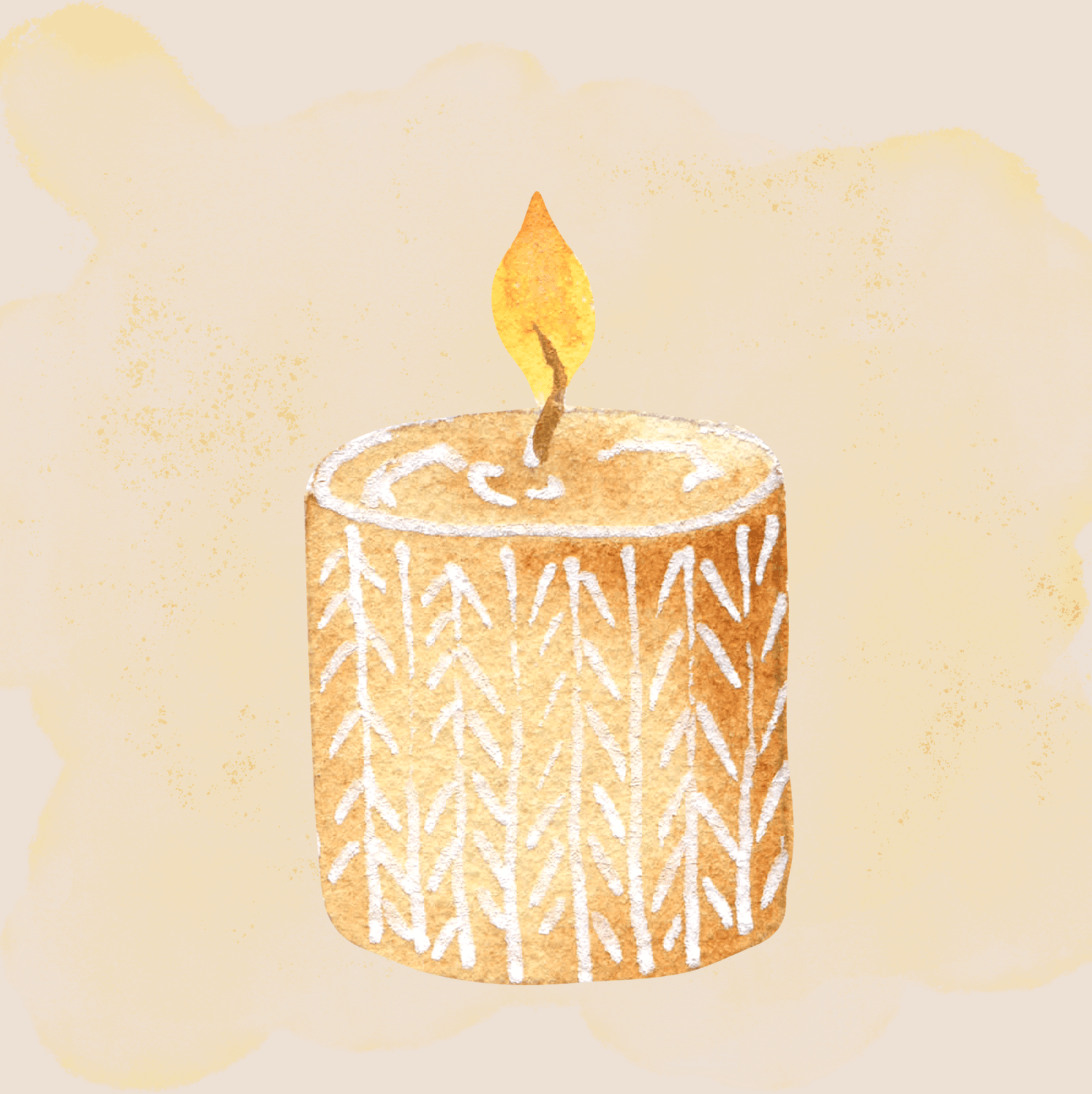 Candles - My American Goods