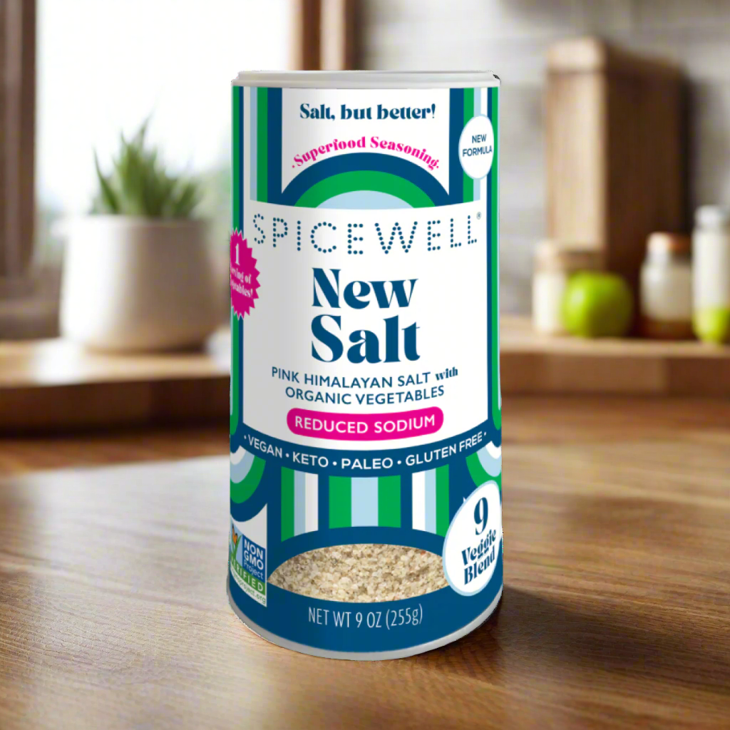 Spicewell