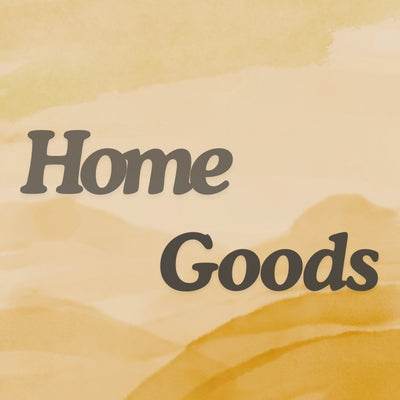 Curated Comfort, Built to Last - My American Goods
