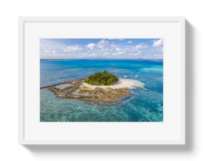 Paradise Island