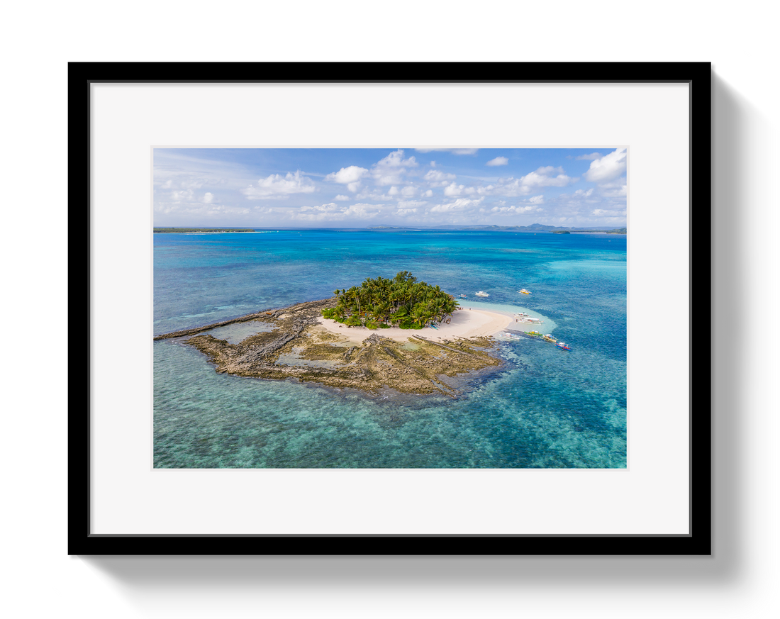 Paradise Island