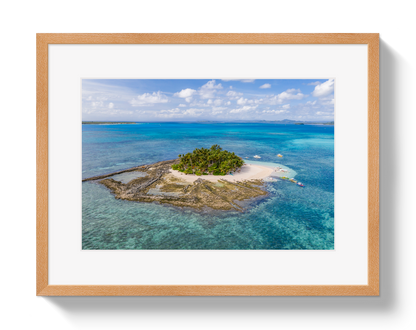 Paradise Island