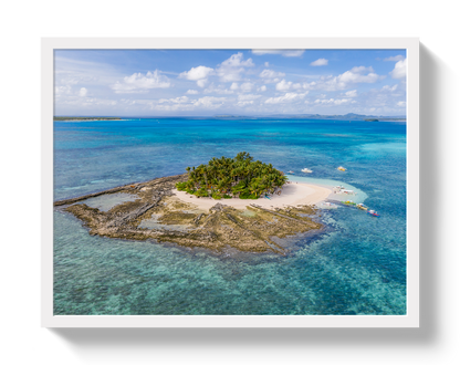 Paradise Island