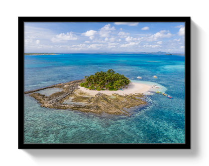 Paradise Island
