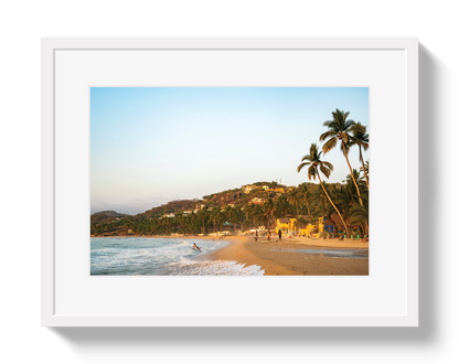 Sayulita Dreaming