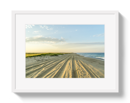 Nantucket Golden Hour