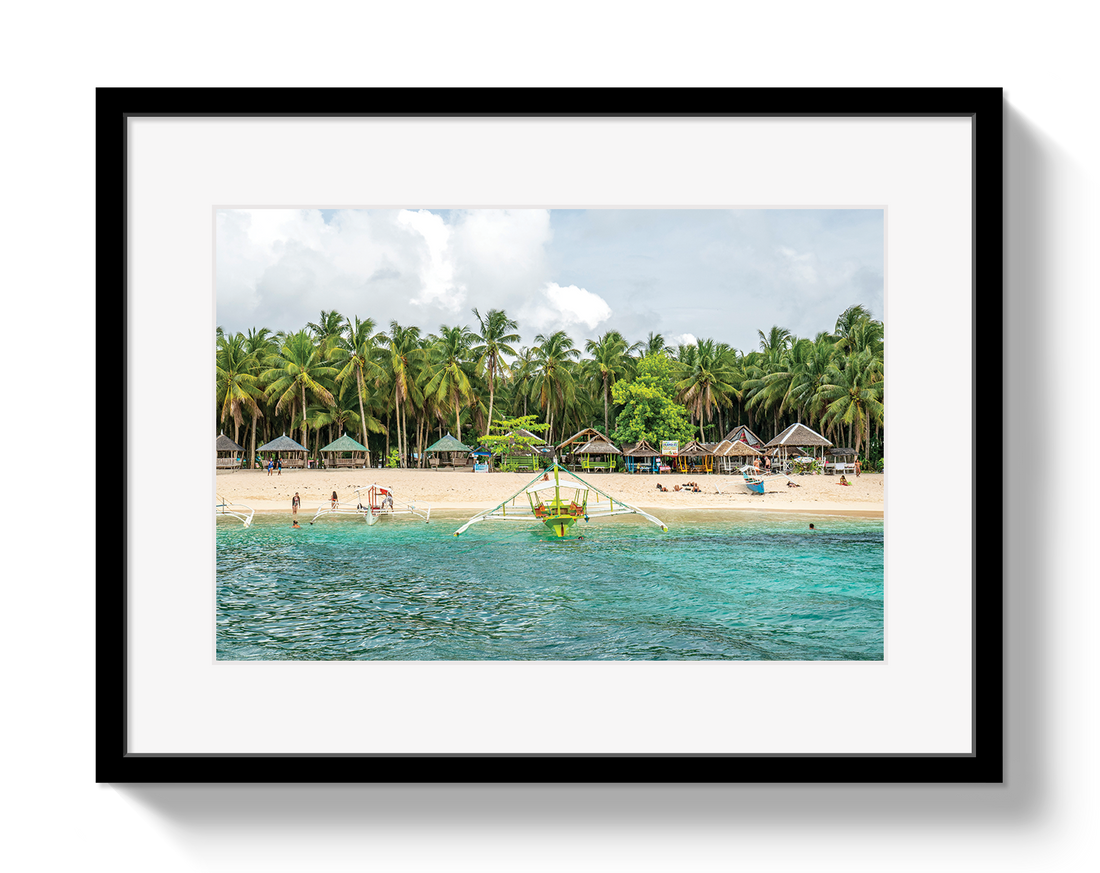 Palm Island