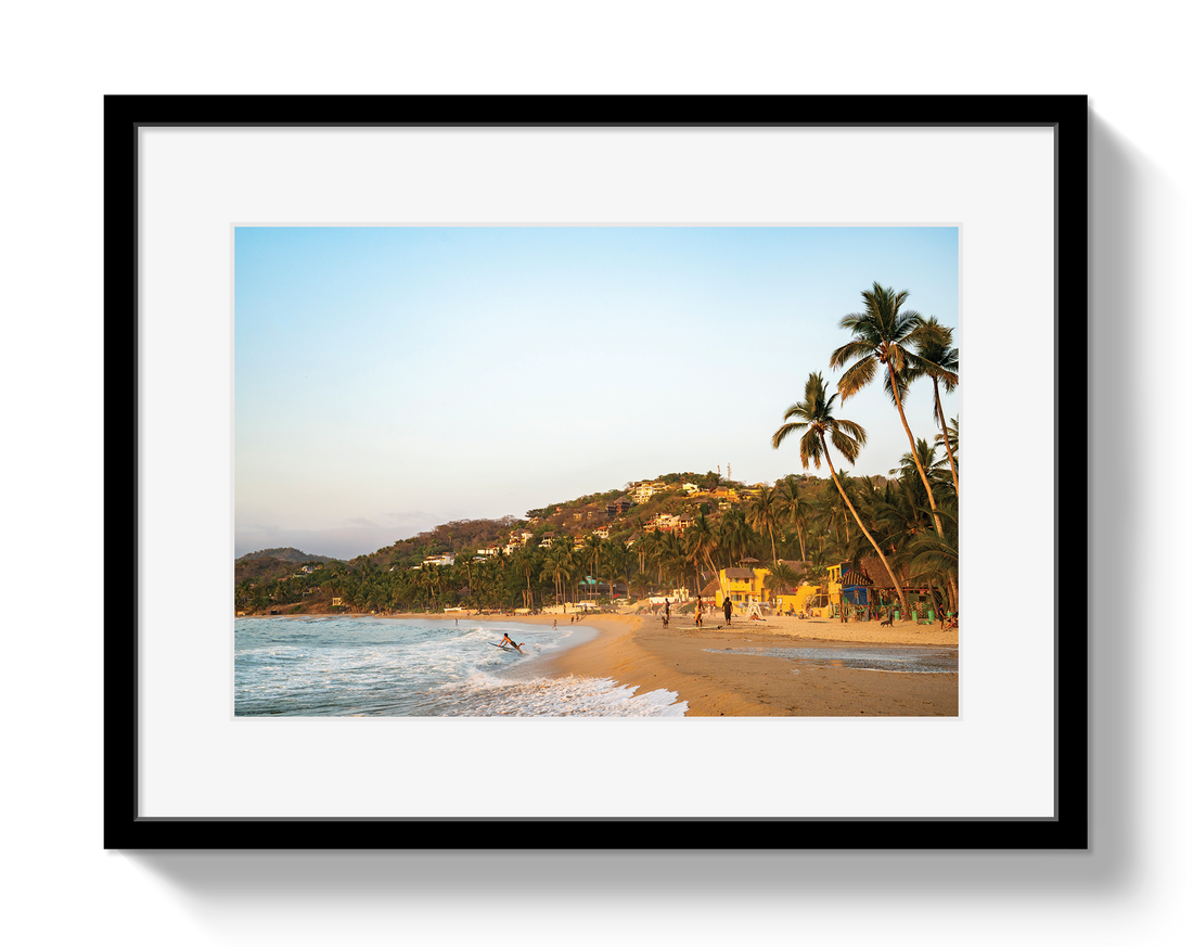Sayulita Dreaming