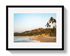Johnny Vacay Black / 11x14 / Matte Sayulita Dreaming