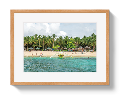 Palm Island