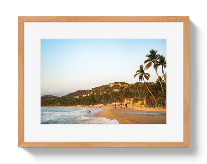 Sayulita Dreaming