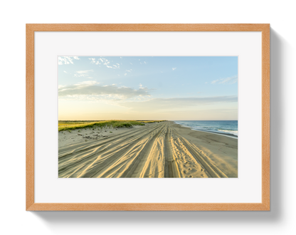 Nantucket Golden Hour