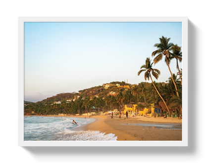 Sayulita Dreaming