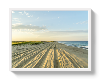 Nantucket Golden Hour