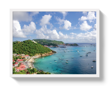 St Barths