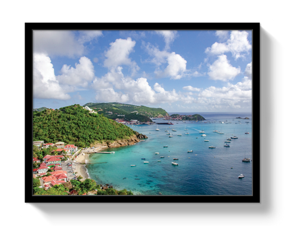 St Barths