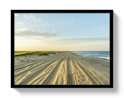 Nantucket Golden Hour