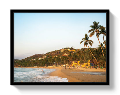 Sayulita Dreaming