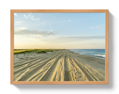 Nantucket Golden Hour