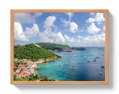 St Barths
