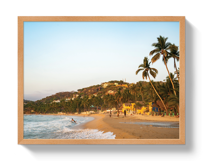 Sayulita Dreaming