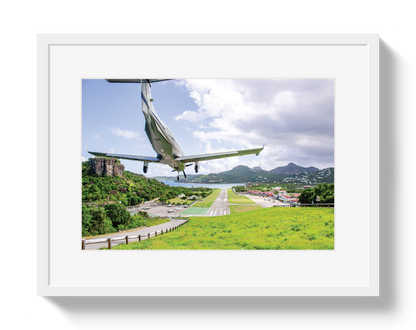 St Barths Landing