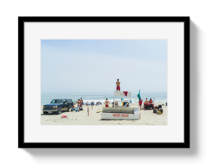 Nantucket Lifegaurds