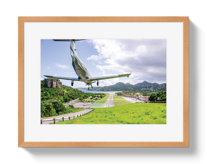 St Barths Landing