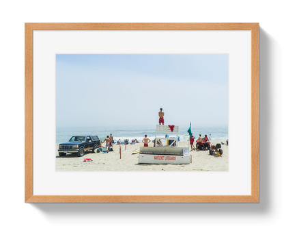 Nantucket Lifegaurds
