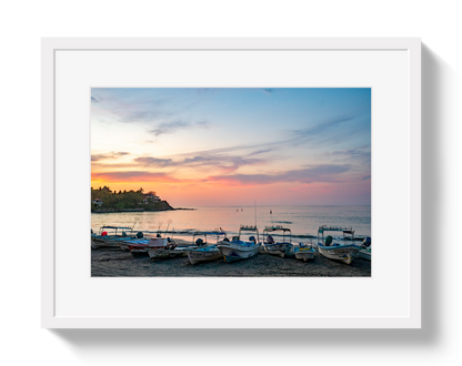 Fishing Village