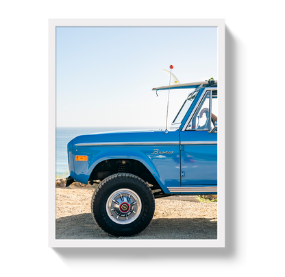 Surf Bronco