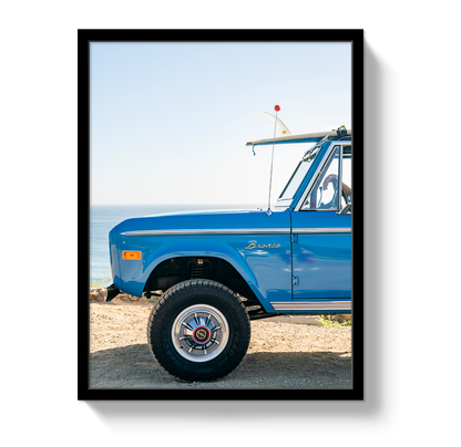 Surf Bronco