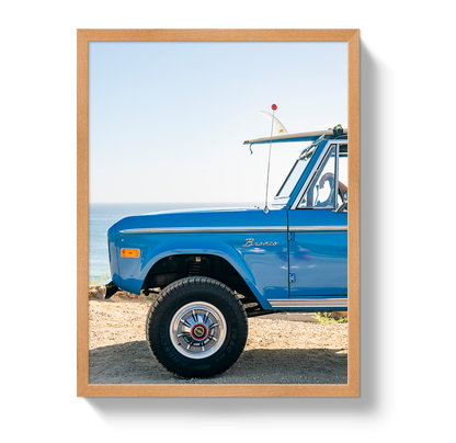 Surf Bronco