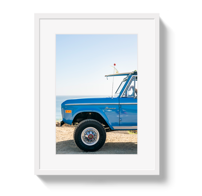 Surf Bronco