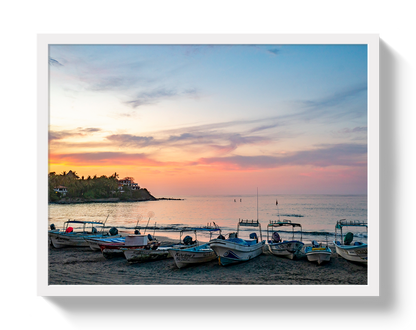 Fishing Village