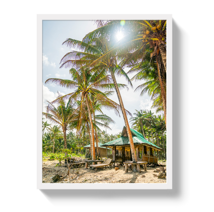 Rum Hut