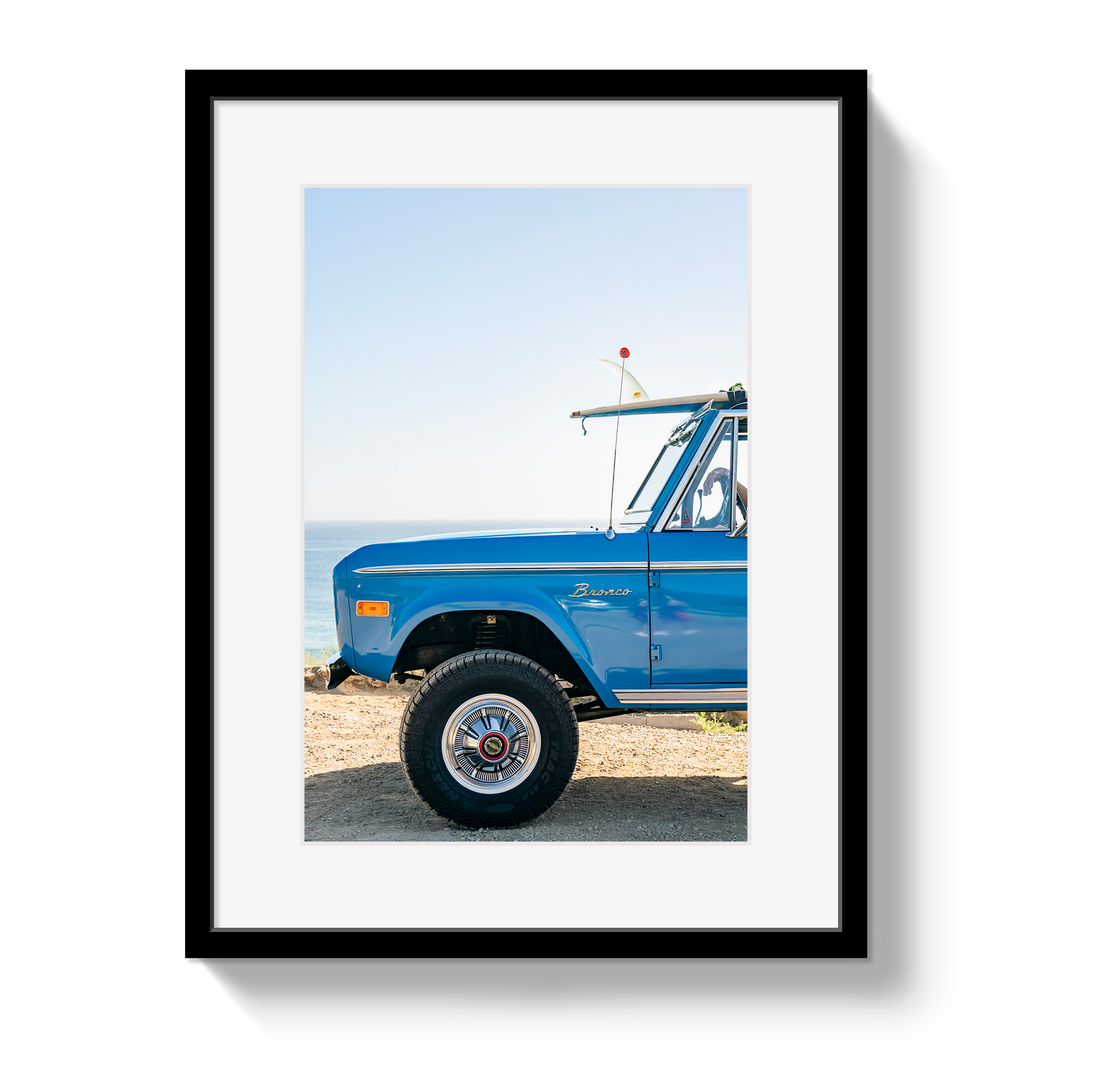 Surf Bronco