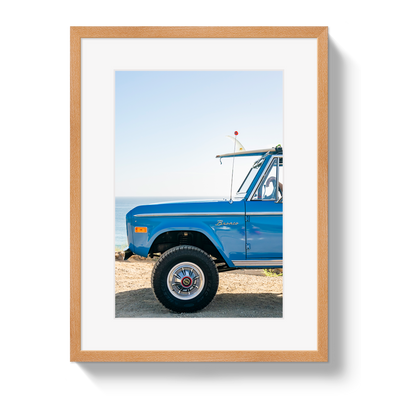 Surf Bronco