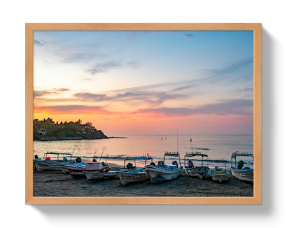 Fishing Village