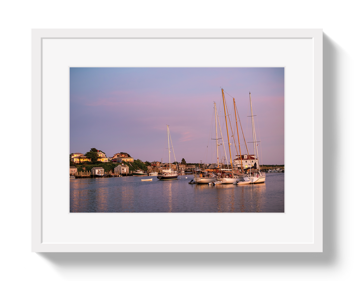 Menemsha Magic