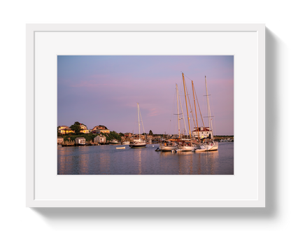 Menemsha Magic