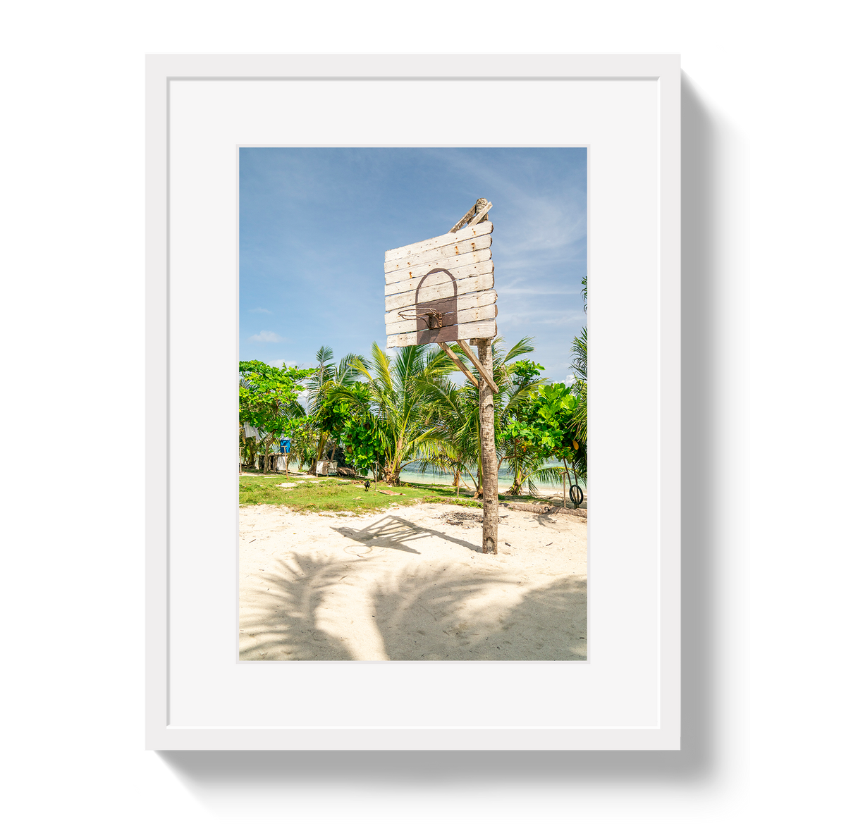 Hoop Dreams