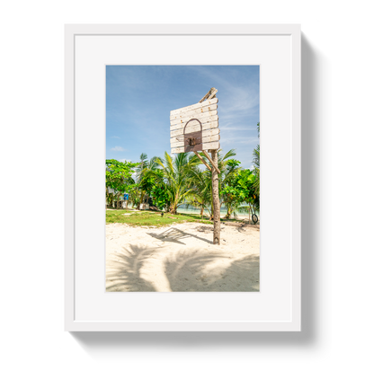 Hoop Dreams