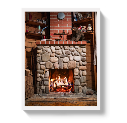 Cozy Cabin