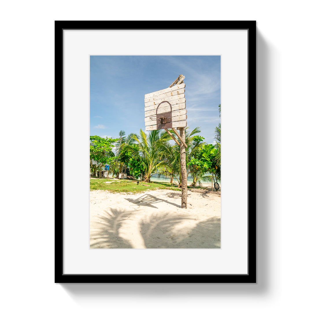 Hoop Dreams