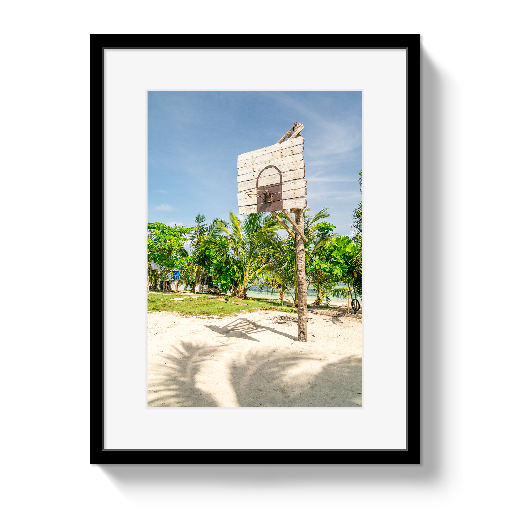 Hoop Dreams