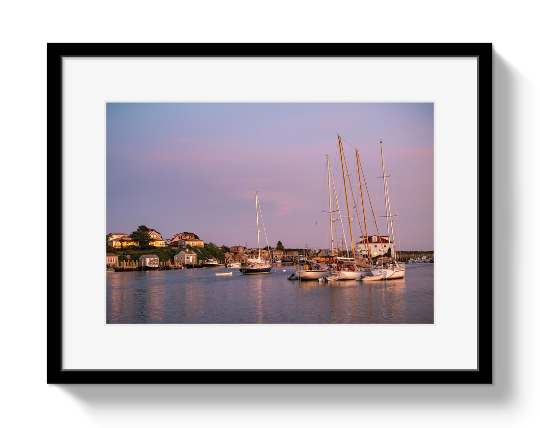 Menemsha Magic