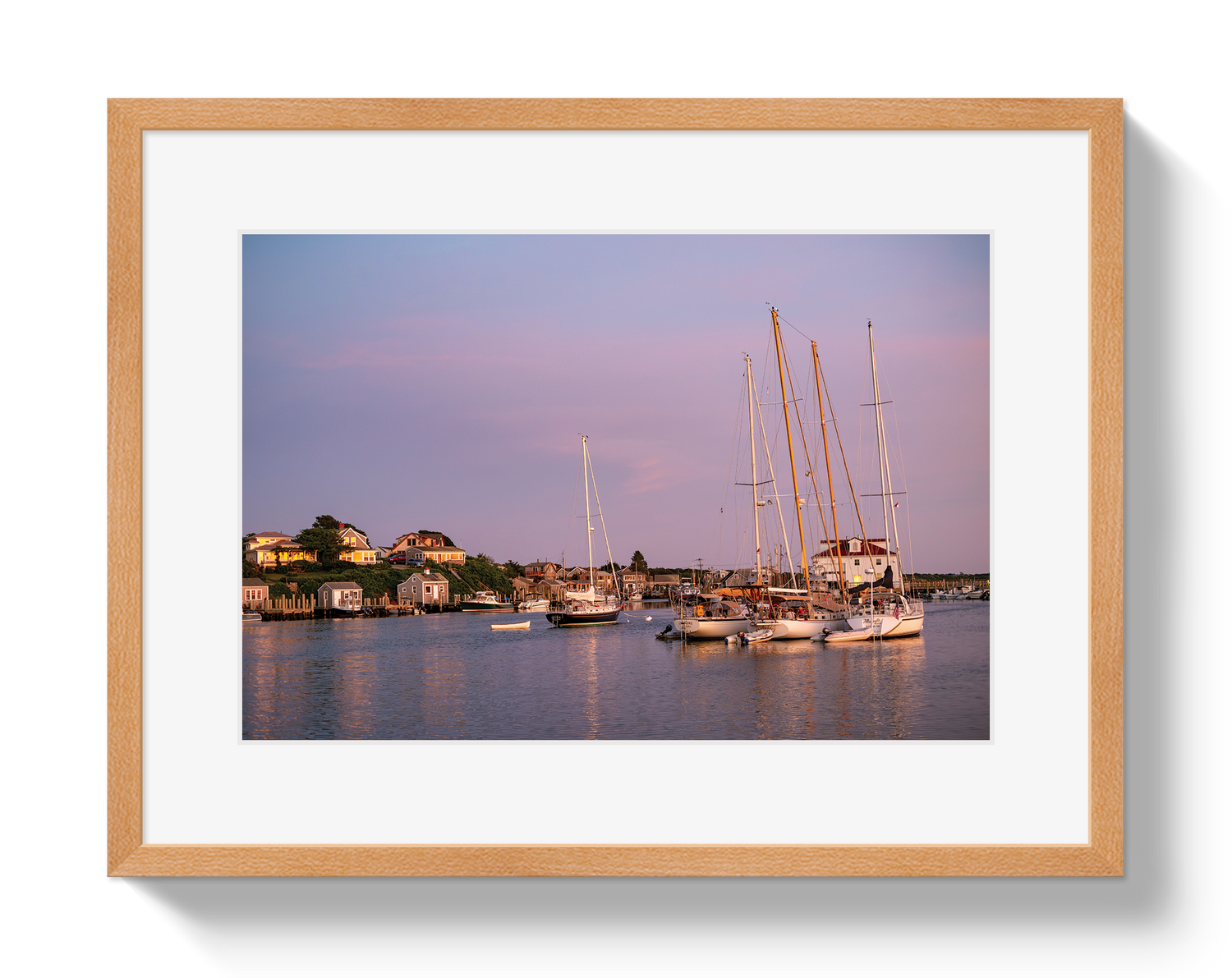Menemsha Magic
