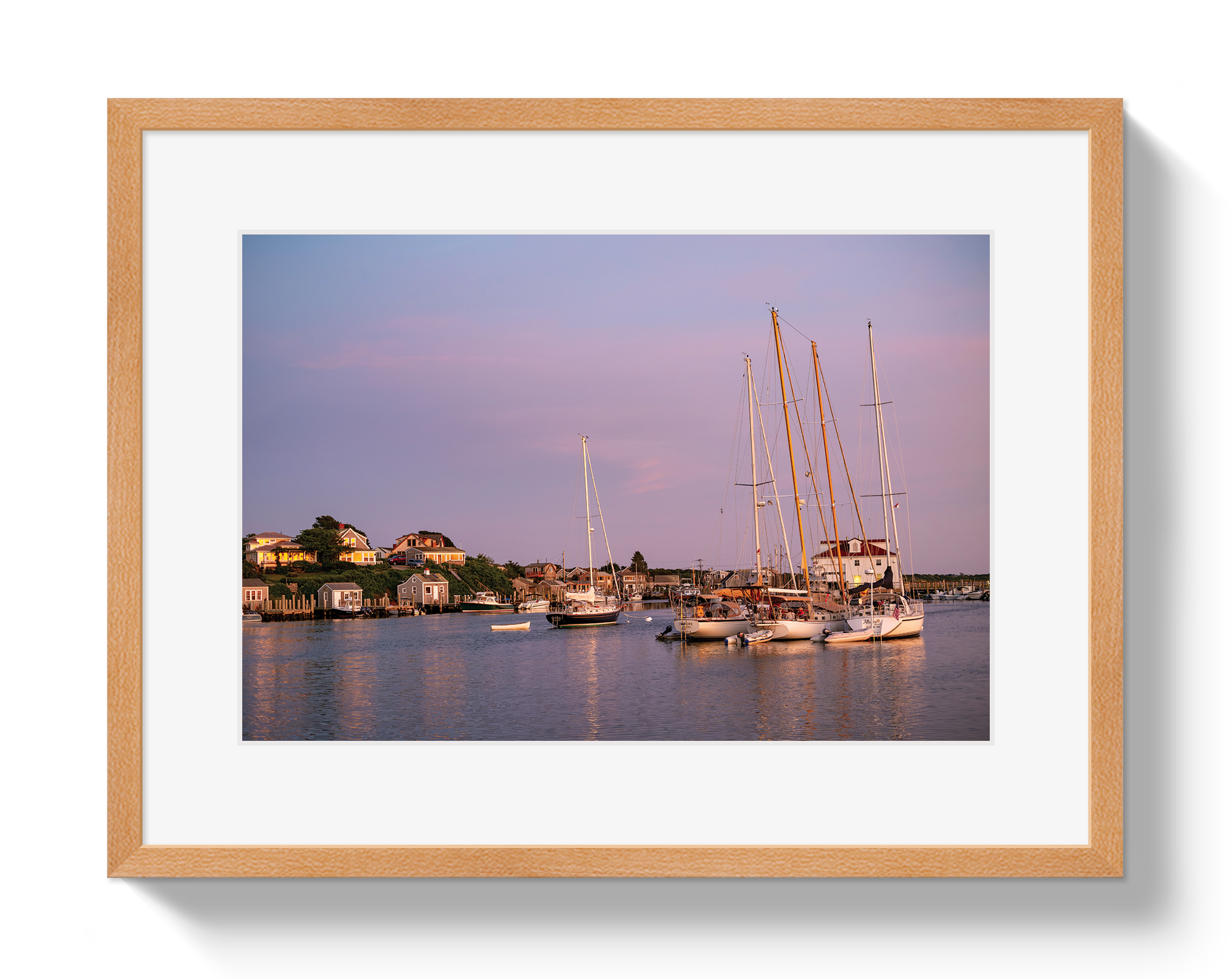 Menemsha Magic