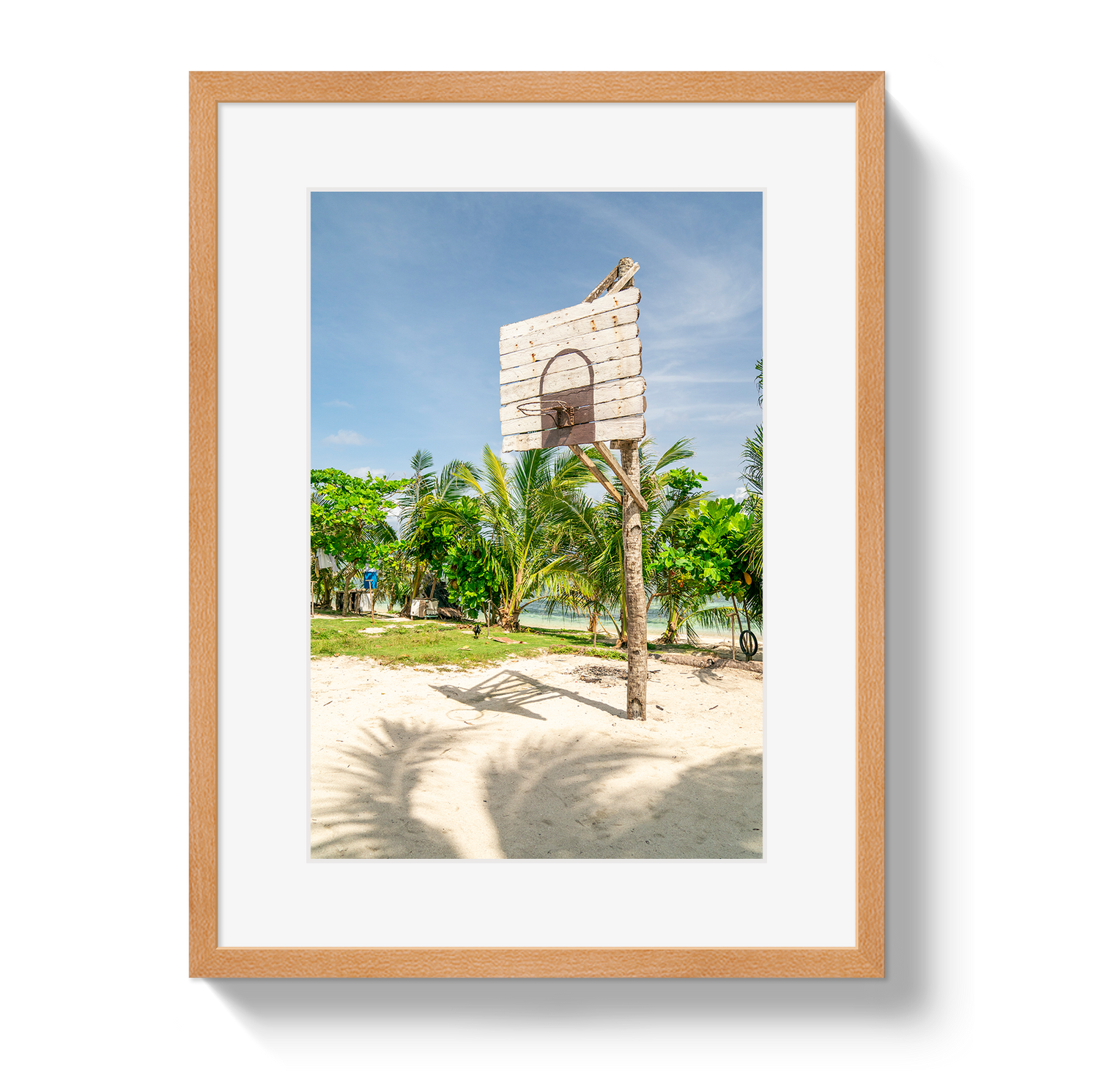 Hoop Dreams